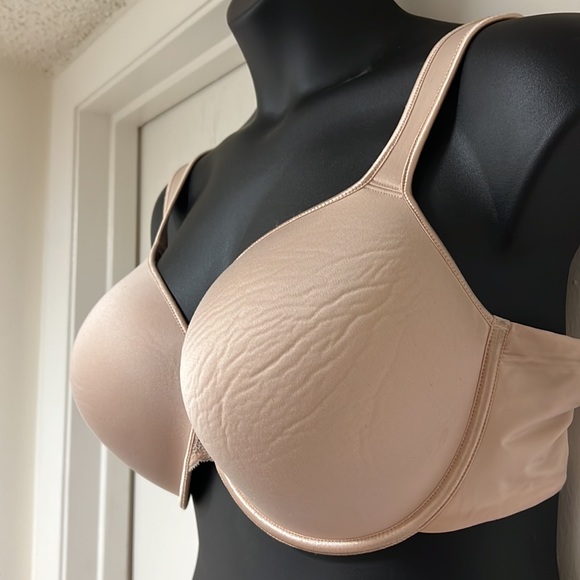 Cacique Bra - Picture 2 of 3